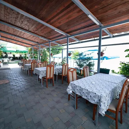 Holiday-m Hotel Ohrid
