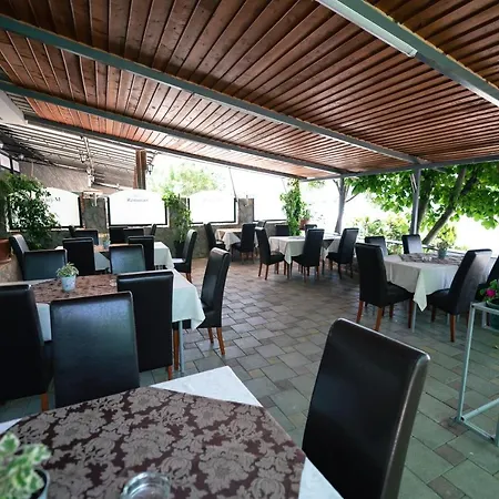 Holiday-m Ohrid