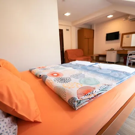 Holiday-m Hotel Ohrid