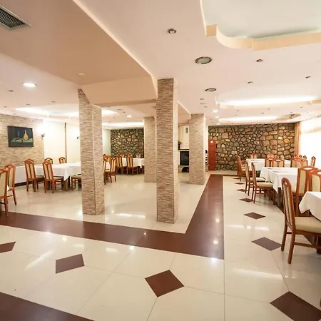 Holiday-m Ohrid
