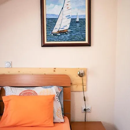 Hotel Holiday-m Ohrid