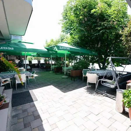 Holiday-m Hotel